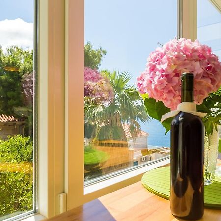 Apartment Di Maria Dubrovnik Extérieur photo