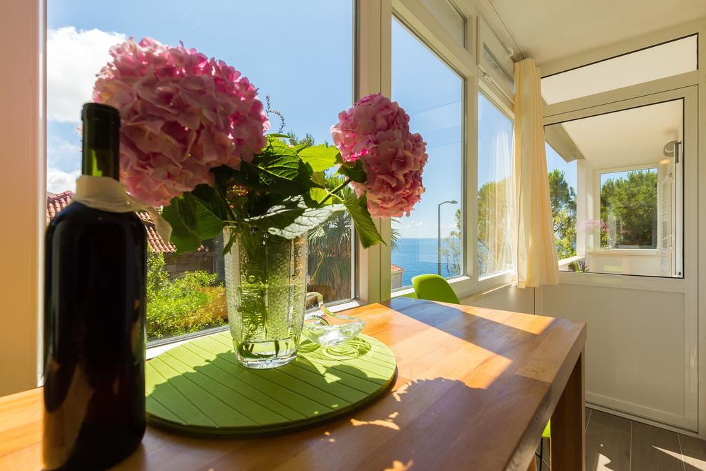 Apartment Di Maria Dubrovnik Extérieur photo
