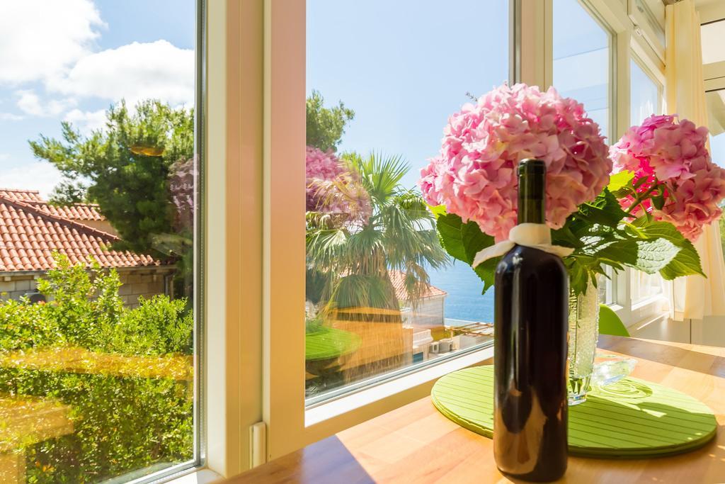 Apartment Di Maria Dubrovnik Extérieur photo