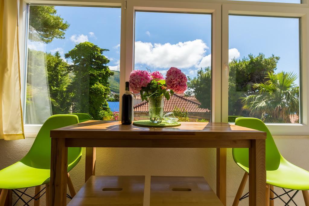 Apartment Di Maria Dubrovnik Extérieur photo