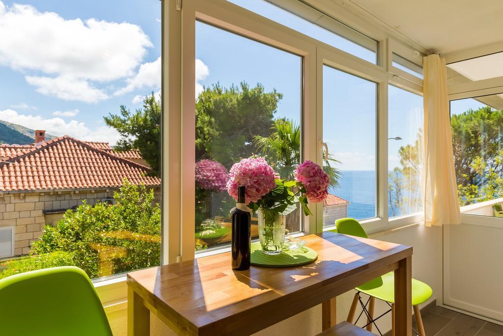 Apartment Di Maria Dubrovnik Extérieur photo