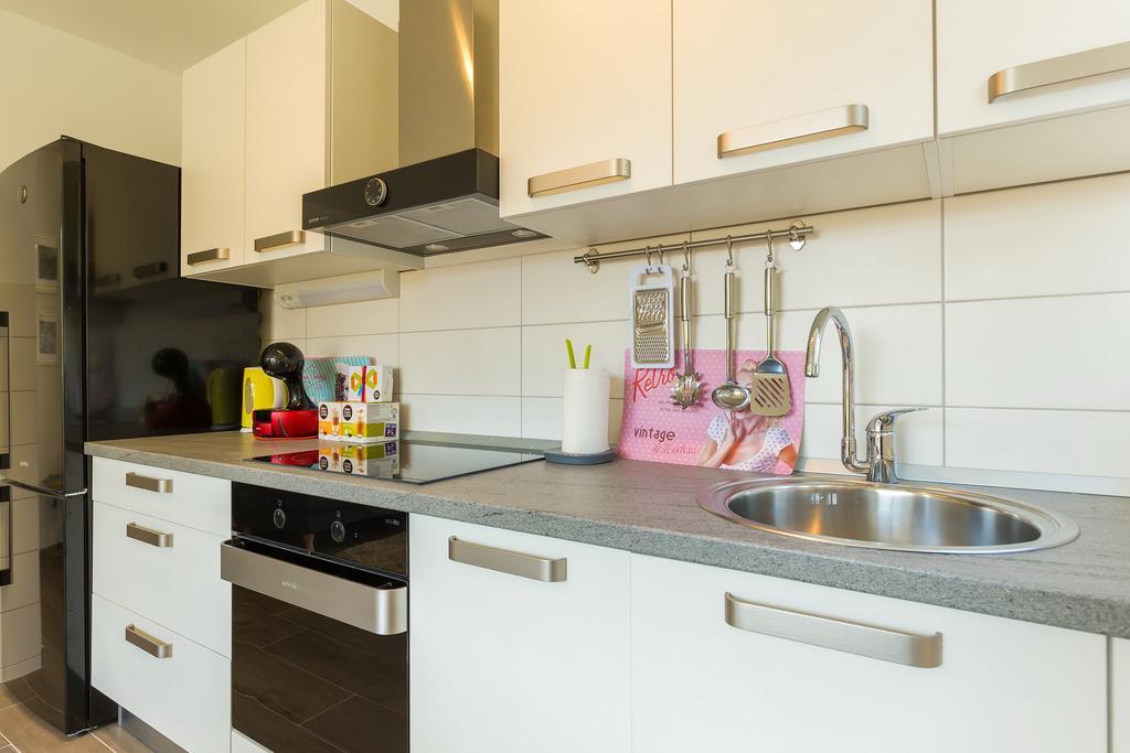 Apartment Di Maria Dubrovnik Extérieur photo