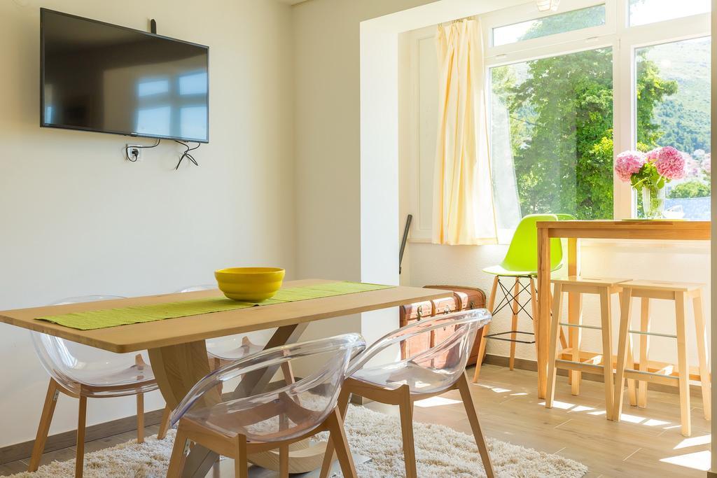 Apartment Di Maria Dubrovnik Extérieur photo