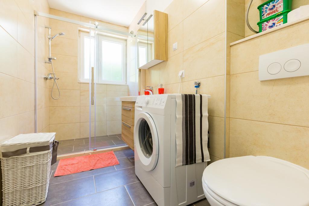 Apartment Di Maria Dubrovnik Extérieur photo