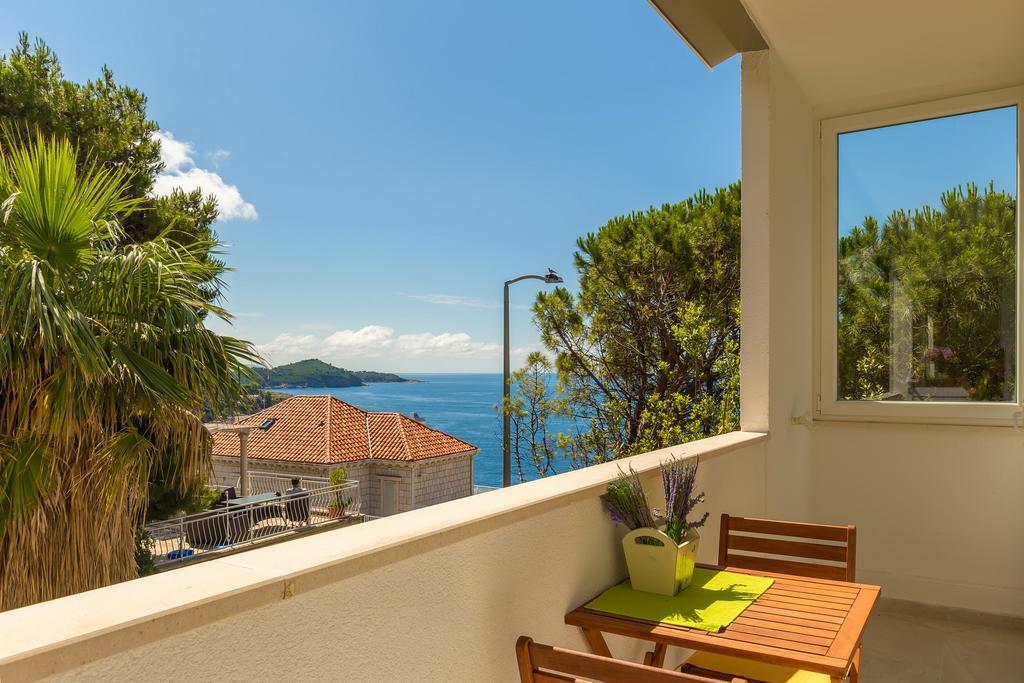 Apartment Di Maria Dubrovnik Extérieur photo