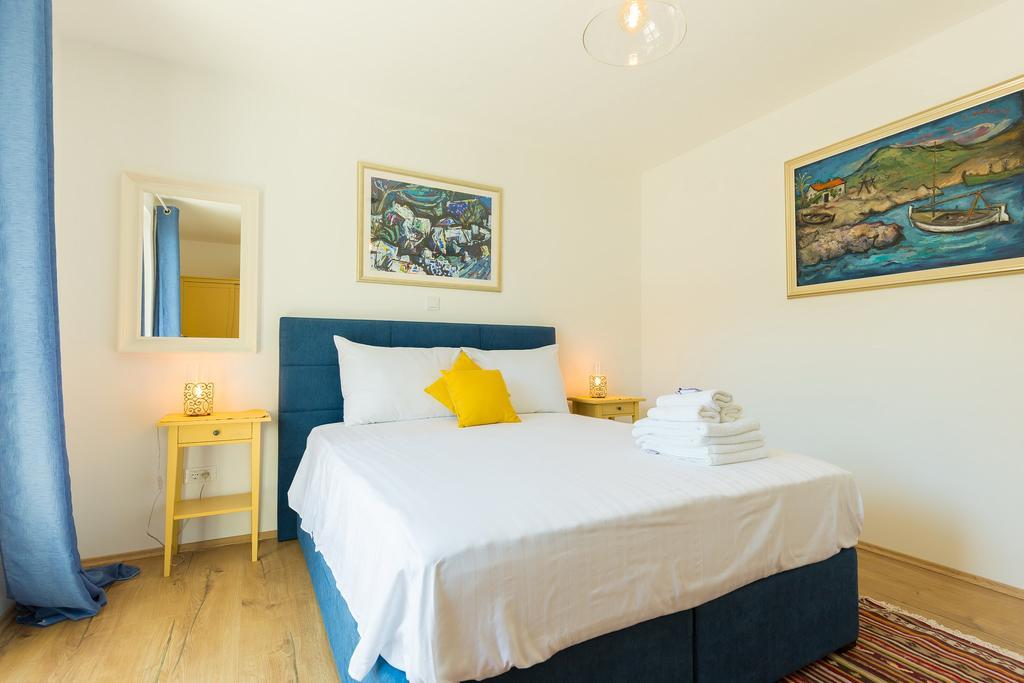 Apartment Di Maria Dubrovnik Extérieur photo