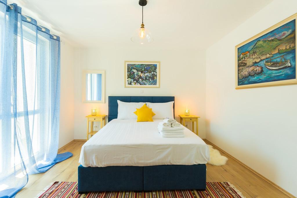 Apartment Di Maria Dubrovnik Extérieur photo