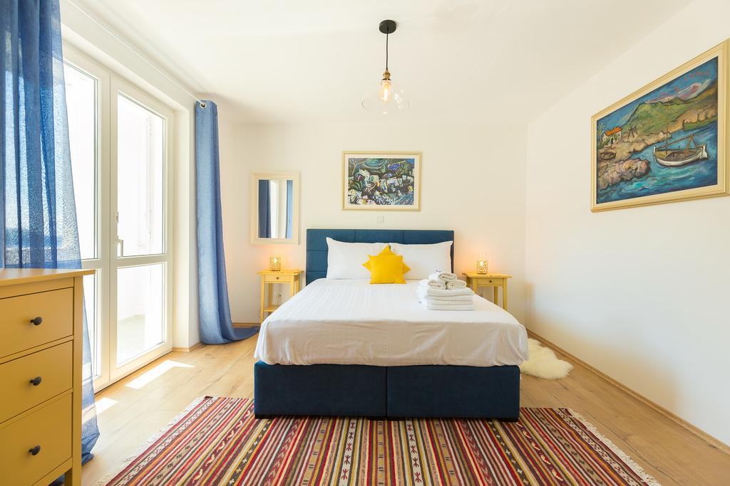 Apartment Di Maria Dubrovnik Extérieur photo