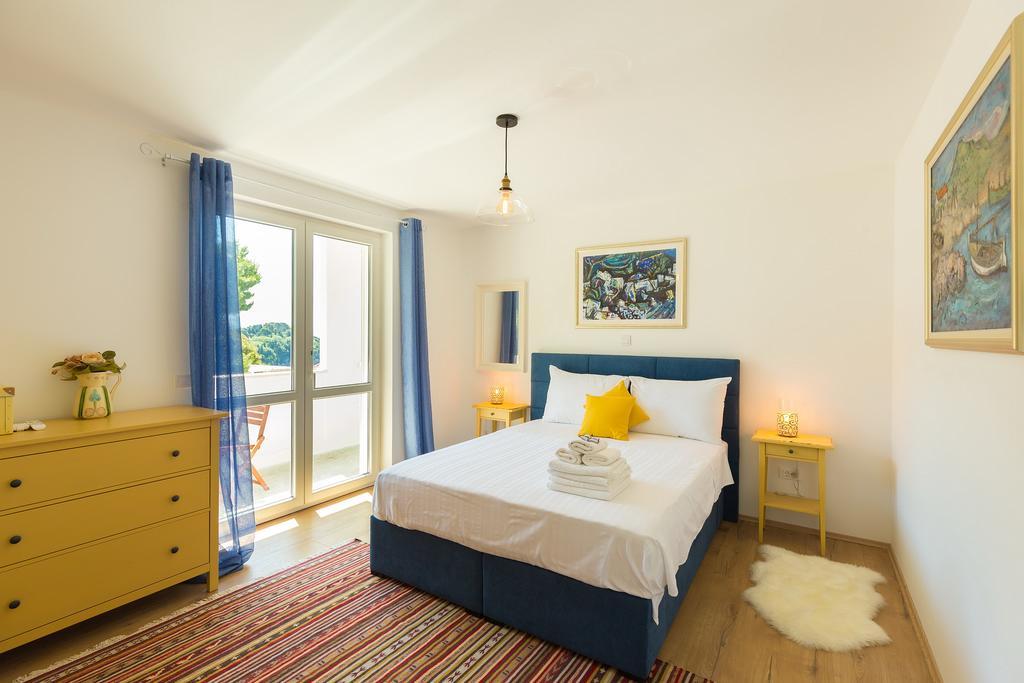 Apartment Di Maria Dubrovnik Extérieur photo