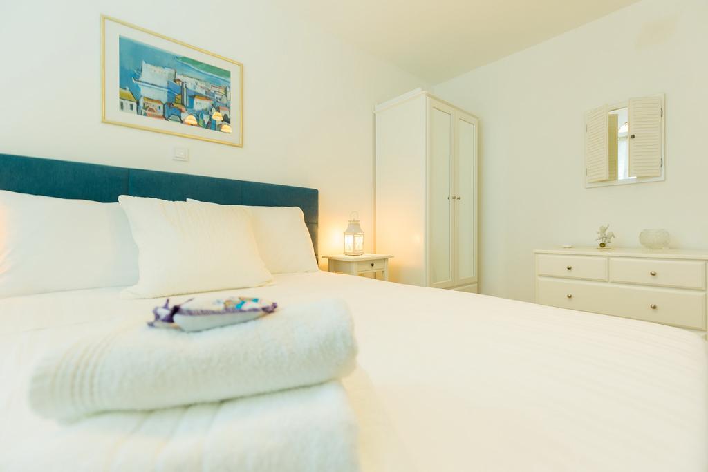 Apartment Di Maria Dubrovnik Extérieur photo