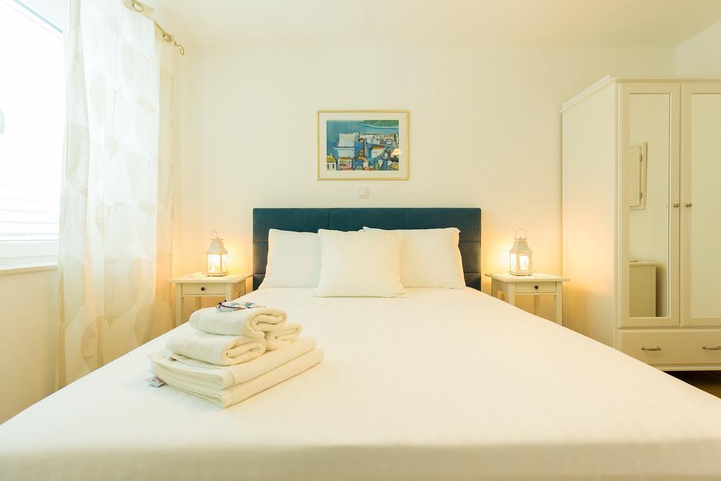 Apartment Di Maria Dubrovnik Extérieur photo
