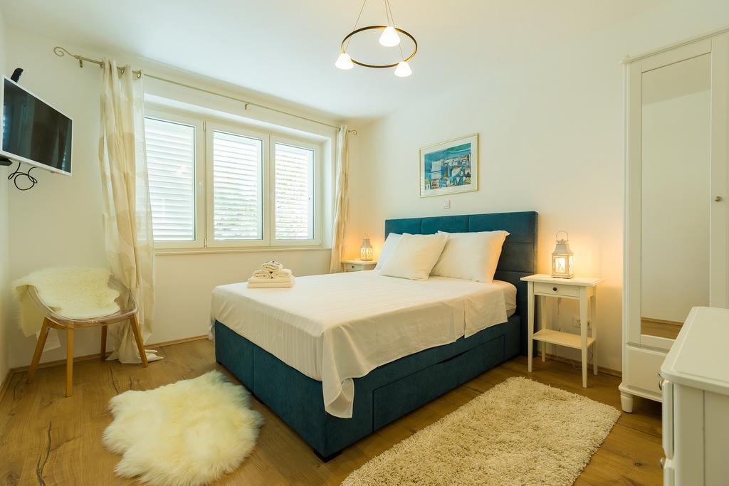 Apartment Di Maria Dubrovnik Extérieur photo