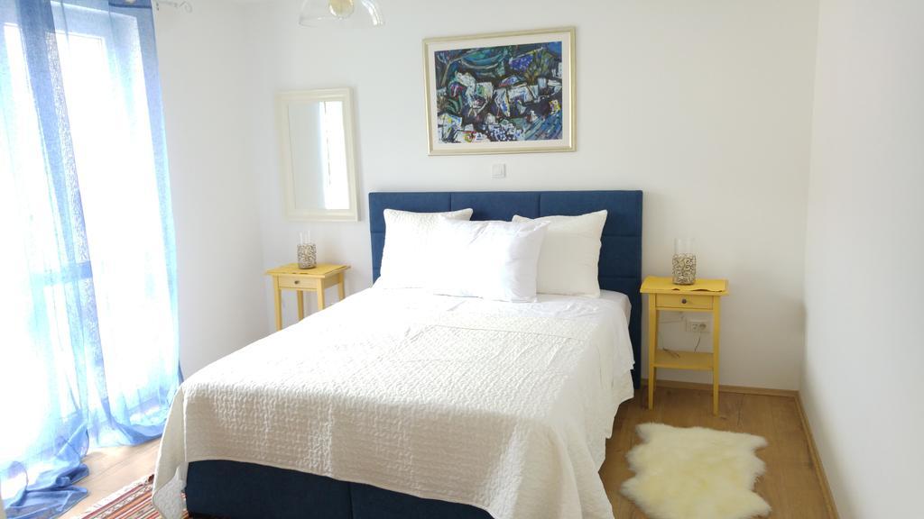 Apartment Di Maria Dubrovnik Extérieur photo